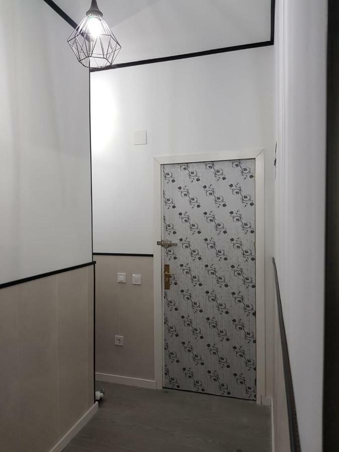 Estudio Calle Mayor Apartamento Madrid Exterior foto